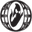 GHST WRLD® logo