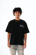 Shock Therapy Tee - Black