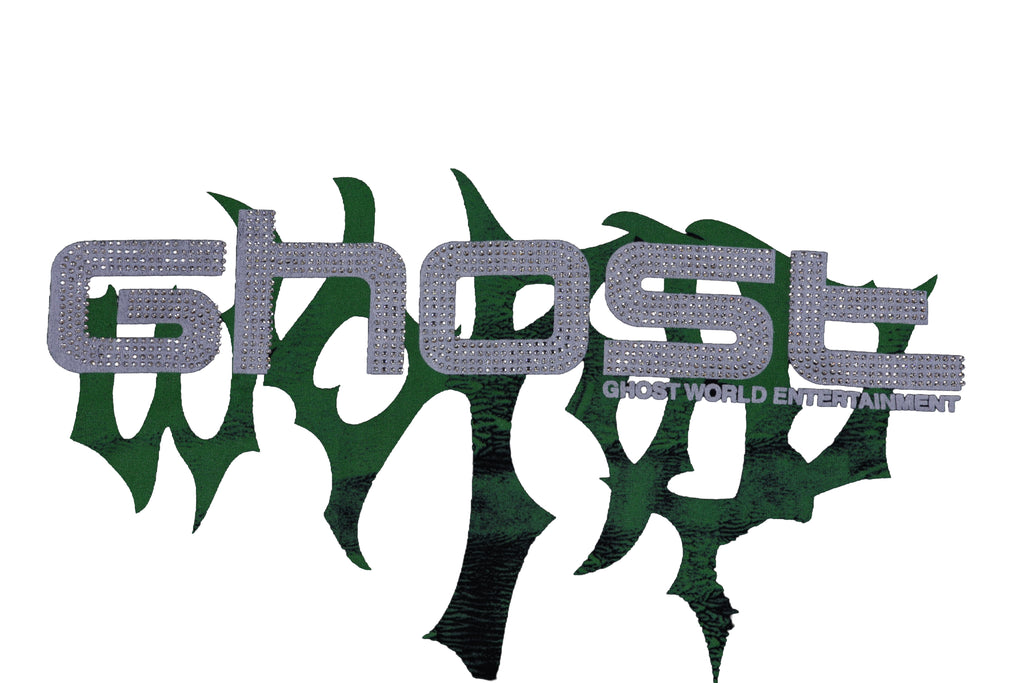 Night Vision Tee - White