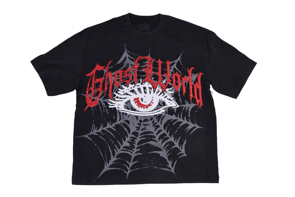 Bad Omens Tee - Black