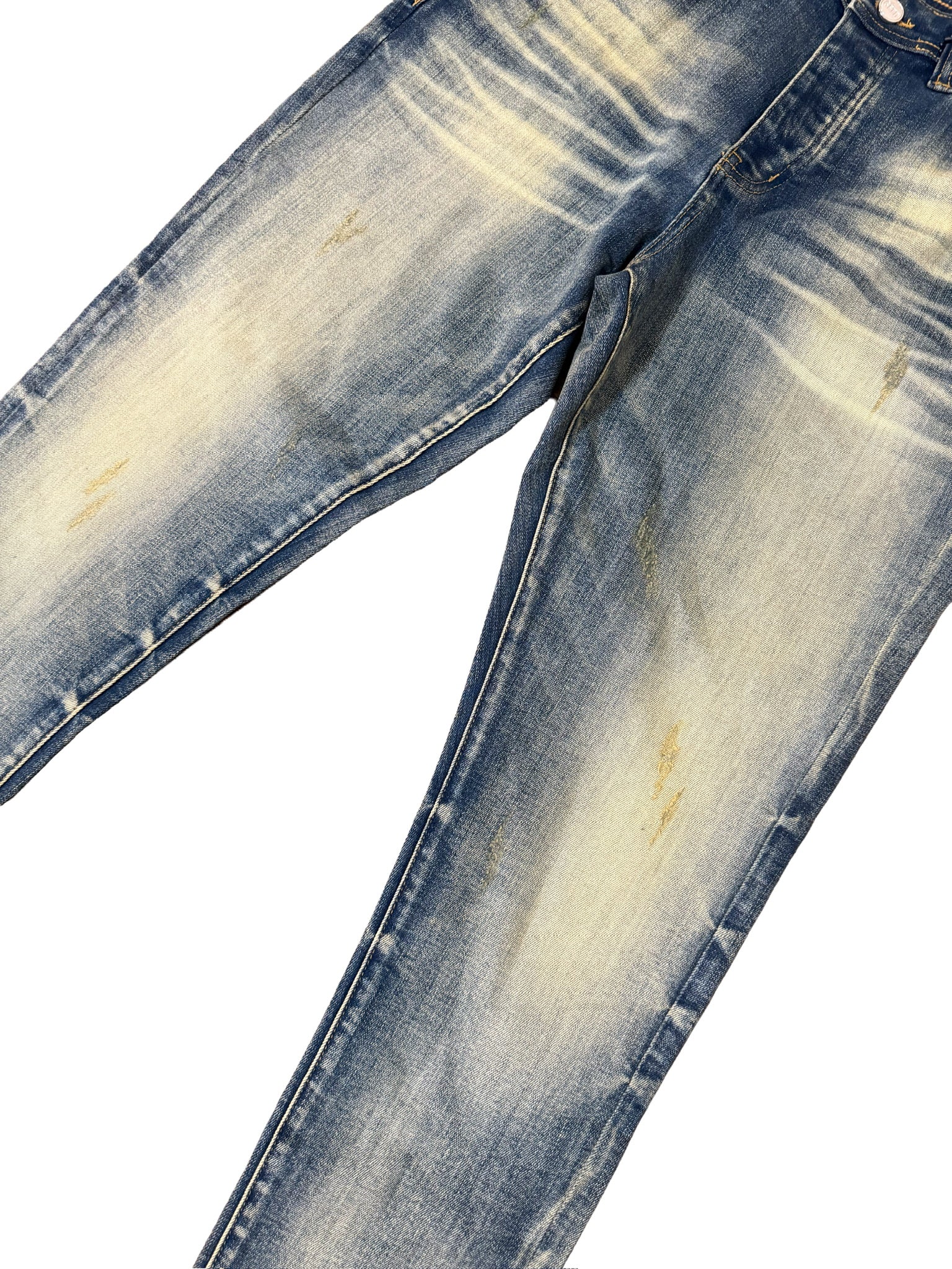 Relic Skinny Jeans - Vintage Wash