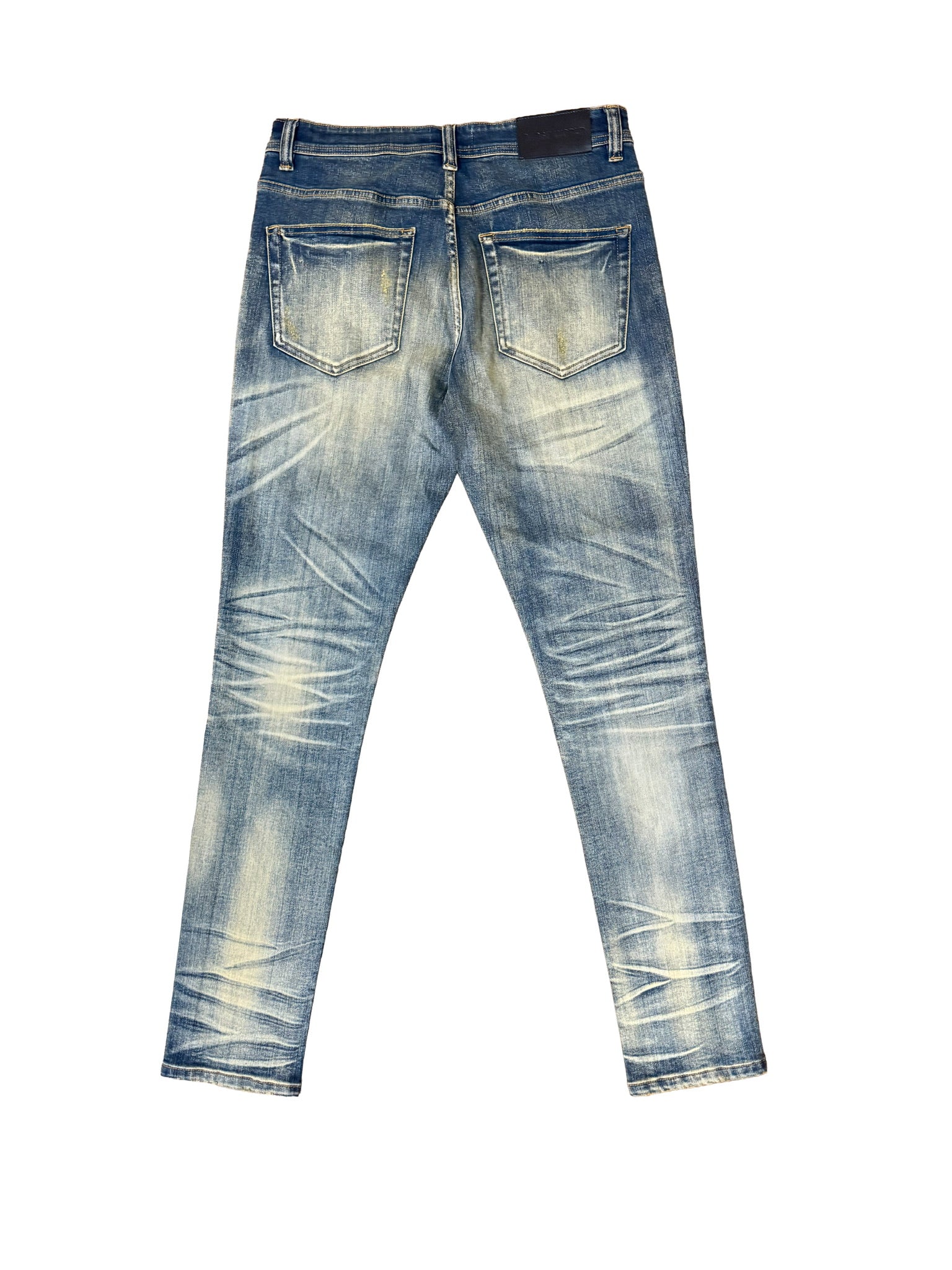 Relic Skinny Jeans - Vintage Wash