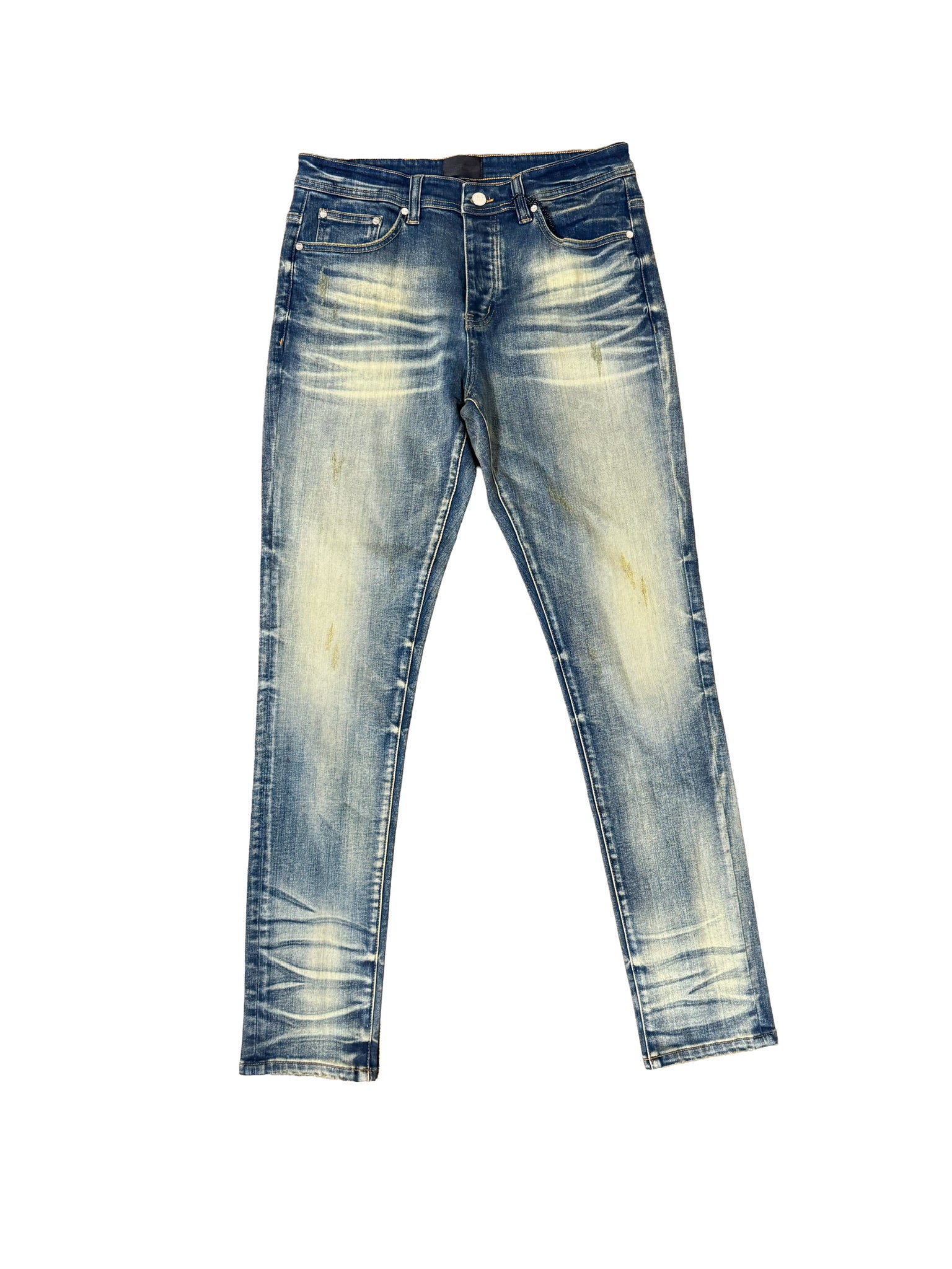 Relic Skinny Jeans - Vintage Wash