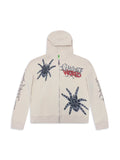 Treasure Hoodie - Bone