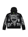 Prayer Hoodie - Black
